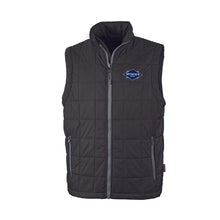 Load image into Gallery viewer, Men&#39;s Quilted Vest
