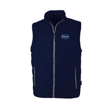 Load image into Gallery viewer, Men&#39;s Quilted Vest
