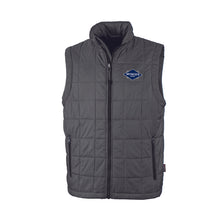 Load image into Gallery viewer, Men&#39;s Quilted Vest
