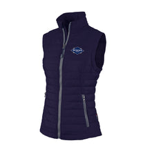 Load image into Gallery viewer, Women&#39;s Quilted Vest
