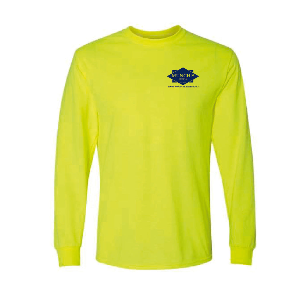 Unisex Long Sleeve T-Shirt