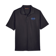 Load image into Gallery viewer, Men&#39;s Harriton Snag Protection Polo

