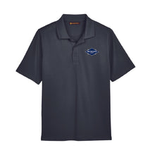 Load image into Gallery viewer, Men&#39;s Harriton Snag Protection Polo
