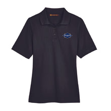 Load image into Gallery viewer, Women&#39;s Harriton Snag Protection Polo
