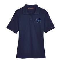 Load image into Gallery viewer, Women&#39;s Harriton Snag Protection Polo
