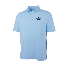 Load image into Gallery viewer, Men&#39;s Stretch Cotton Polo
