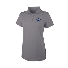 Load image into Gallery viewer, Women&#39;s Stretch Cotton Polo
