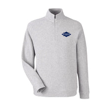 Load image into Gallery viewer, Men&#39;s Textured 1/4 Zip Pullover
