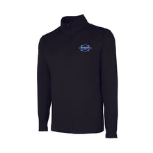 Load image into Gallery viewer, Men&#39;s Nu Fitness Quarter Zip
