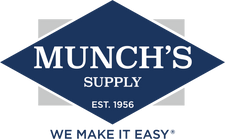 Munch's Supply Apparel Store