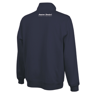 Men's Crosswind 1/4 Zip Sweatshirt