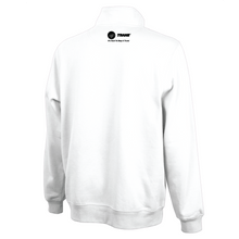 Cargar imagen en el visor de la galería, Men&#39;s Crosswind 1/4 Zip Sweatshirt
