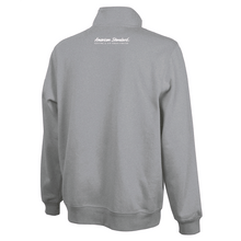 Cargar imagen en el visor de la galería, Men&#39;s Crosswind 1/4 Zip Sweatshirt
